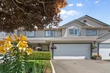 12 1530 Mackay Crescent, Agassiz, BC, Agassiz — Townhouse for sale