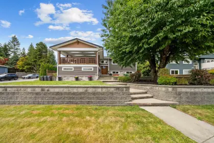 1568 Eastern Drive, Port Coquitlam, BC, Port Coquitlam — Single Family Residence for sale