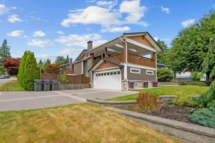 1568 Eastern Drive, Port Coquitlam, BC, Port Coquitlam — Single Family Residence for sale
