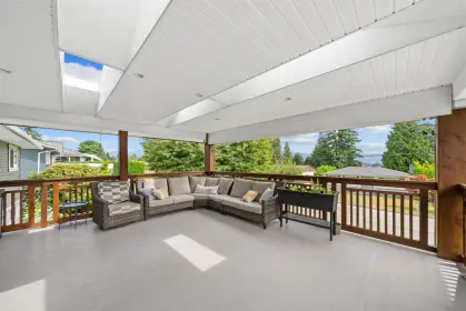 1568 Eastern Drive, Port Coquitlam, BC, Port Coquitlam — Single Family Residence for sale