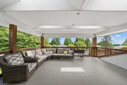 1568 Eastern Drive, Port Coquitlam, BC, Port Coquitlam — Single Family Residence for sale