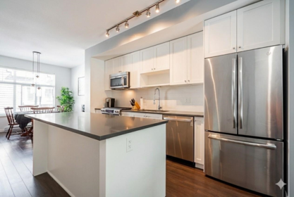 7 253 171 Street, Surrey, BC, Surrey — Townhouse for sale