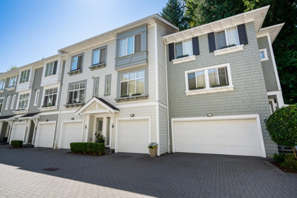 7 253 171 Street, Surrey, BC, Surrey — Townhouse for sale