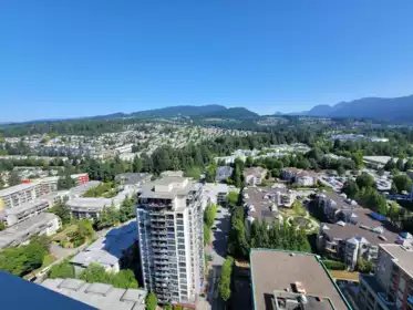 3105 2968 Glen Drive, Coquitlam, BC, Coquitlam — Apartment/Condo for sale