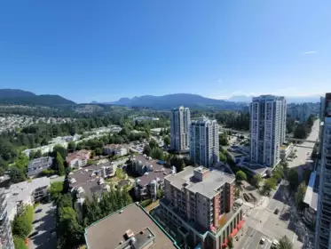 3105 2968 Glen Drive, Coquitlam, BC, Coquitlam — Apartment/Condo for sale