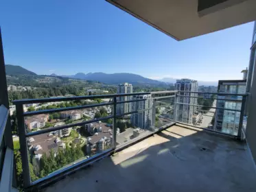 Pantry Photo of 3105 2968 Glen Drive, Coquitlam, BC