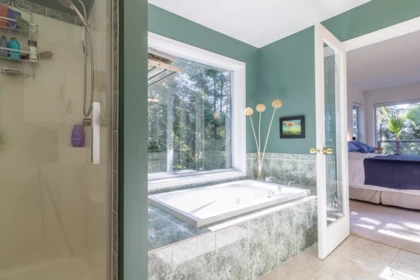 Mudroom Photo of 419 Clanton Road, Galiano Island, BC
