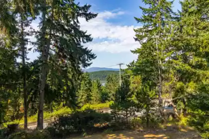 Office / Den Photo of 419 Clanton Road, Galiano Island, BC