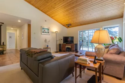 Pantry Photo of 419 Clanton Road, Galiano Island, BC