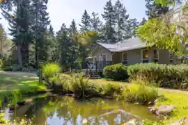 419 Clanton Road, Galiano Island, BC