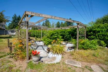 Kitchen Photo of 1546 53a Street, Delta, BC