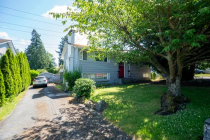 1546 53a Street, Delta, BC, Delta — Single Family Residence for sale