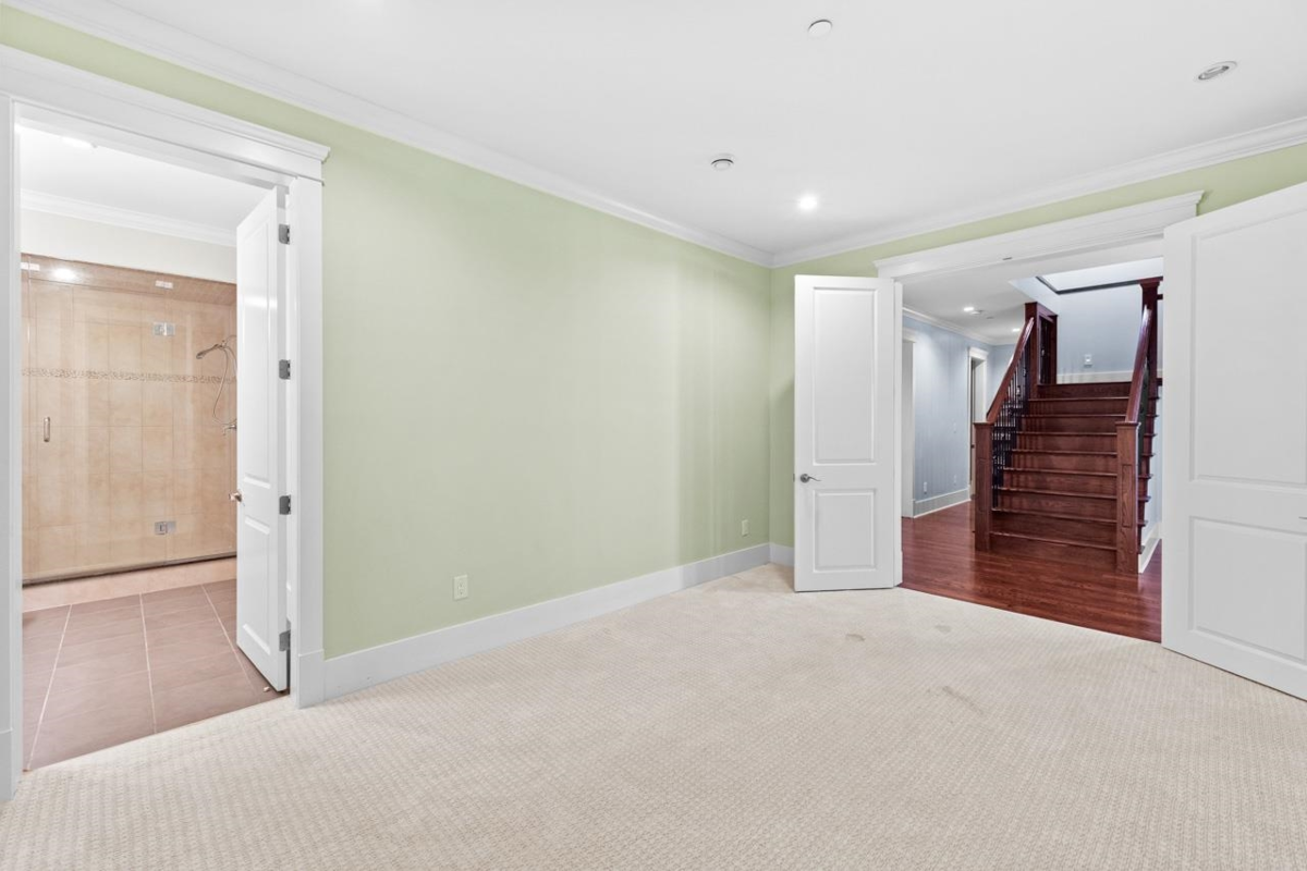 Backyard Photo of 1030 W 33rd Avenue, Vancouver, BC