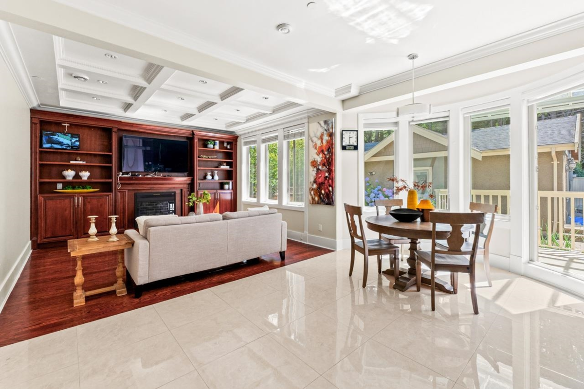 Bedroom 2 Photo of 1030 W 33rd Avenue, Vancouver, BC