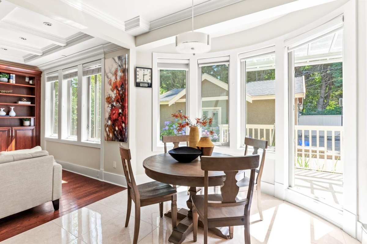 Bedroom 3 Photo of 1030 W 33rd Avenue, Vancouver, BC