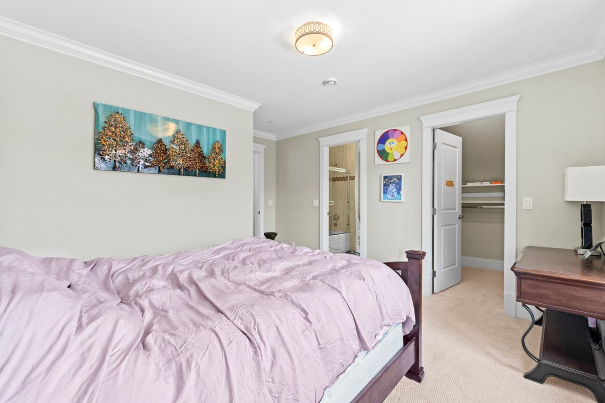 Mudroom Photo of 1030 W 33rd Avenue, Vancouver, BC