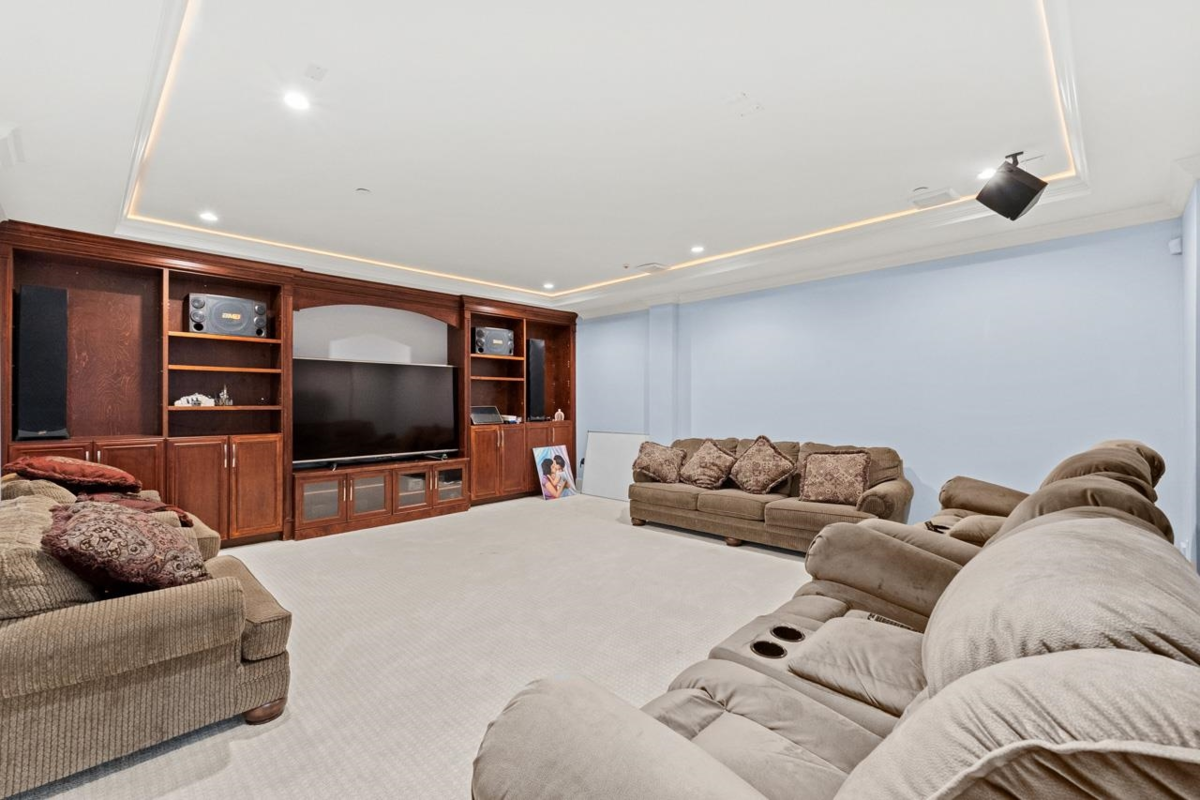 Outdoor Deck Photo of 1030 W 33rd Avenue, Vancouver, BC