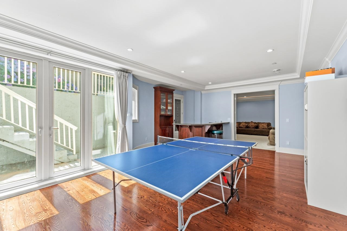 Outdoor Patio Photo of 1030 W 33rd Avenue, Vancouver, BC