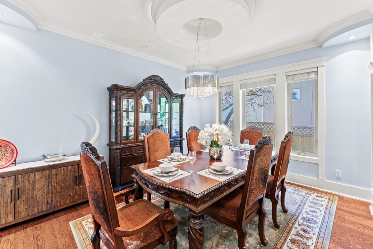 Pantry Photo of 1030 W 33rd Avenue, Vancouver, BC