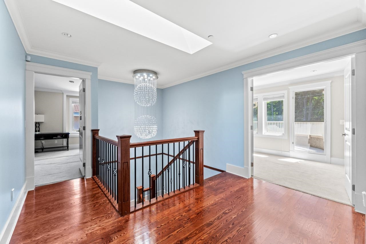 Powder Room Photo of 1030 W 33rd Avenue, Vancouver, BC