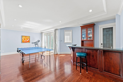 Garage Interior Photo of 1030 W 33rd Avenue, Vancouver, BC