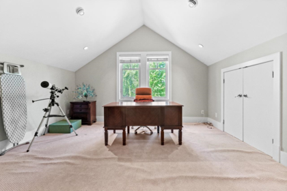 Hallway Photo of 1030 W 33rd Avenue, Vancouver, BC