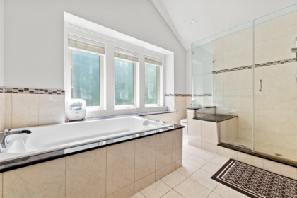 Loft / Bonus Room Photo of 1030 W 33rd Avenue, Vancouver, BC