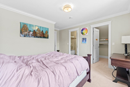 Mudroom Photo of 1030 W 33rd Avenue, Vancouver, BC