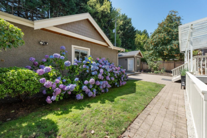 Swimming Pool Photo of 1030 W 33rd Avenue, Vancouver, BC
