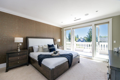 Bedroom 3 Photo of 3928 W 34th Avenue, Vancouver, BC