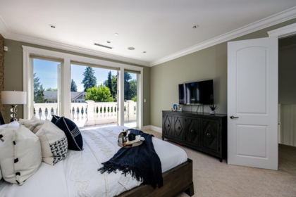 Bedroom 4 Photo of 3928 W 34th Avenue, Vancouver, BC