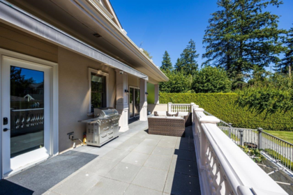 Community Amenities Photo (Clubhouse) of 3928 W 34th Avenue, Vancouver, BC