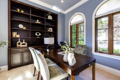 Entry Foyer Photo of 3928 W 34th Avenue, Vancouver, BC