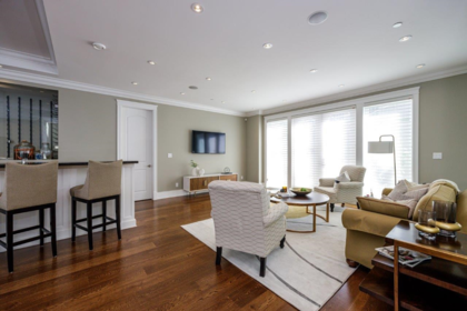 Hot Tub / Spa Photo of 3928 W 34th Avenue, Vancouver, BC
