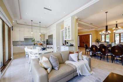 Kitchen Island Photo of 3928 W 34th Avenue, Vancouver, BC