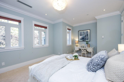 Powder Room Photo of 3928 W 34th Avenue, Vancouver, BC