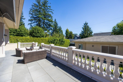 Street View Photo of 3928 W 34th Avenue, Vancouver, BC