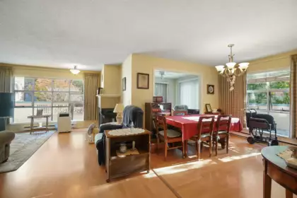 105 7580 Minoru Boulevard, Richmond, BC, Richmond — Apartment/Condo for sale