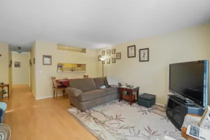 105 7580 Minoru Boulevard, Richmond, BC, Richmond — Apartment/Condo for sale