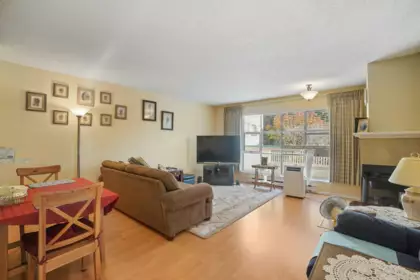 105 7580 Minoru Boulevard, Richmond, BC, Richmond — Apartment/Condo for sale
