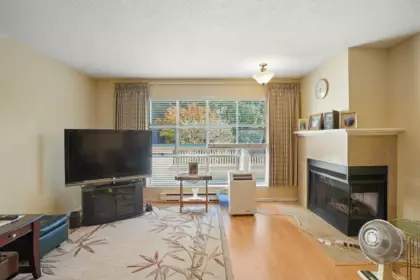 105 7580 Minoru Boulevard, Richmond, BC, Richmond — Apartment/Condo for sale