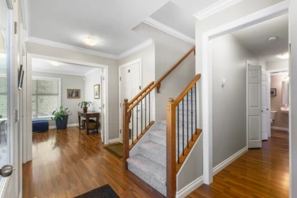 1 46150 Riverside Drive, Chilliwack, BC, Chilliwack — Townhouse for sale