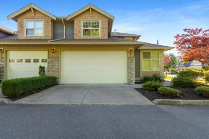 1 46150 Riverside Drive, Chilliwack, BC, Chilliwack — Townhouse for sale