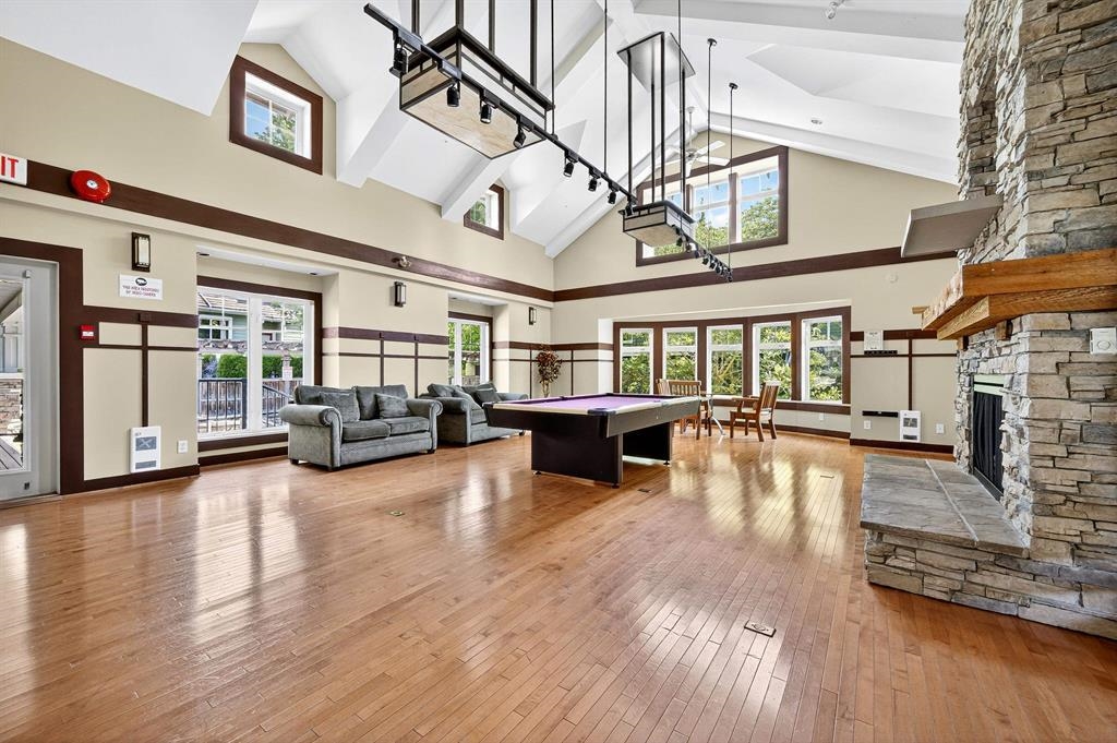 Backyard Photo of 18 15233 34th Avenue, Surrey, BC