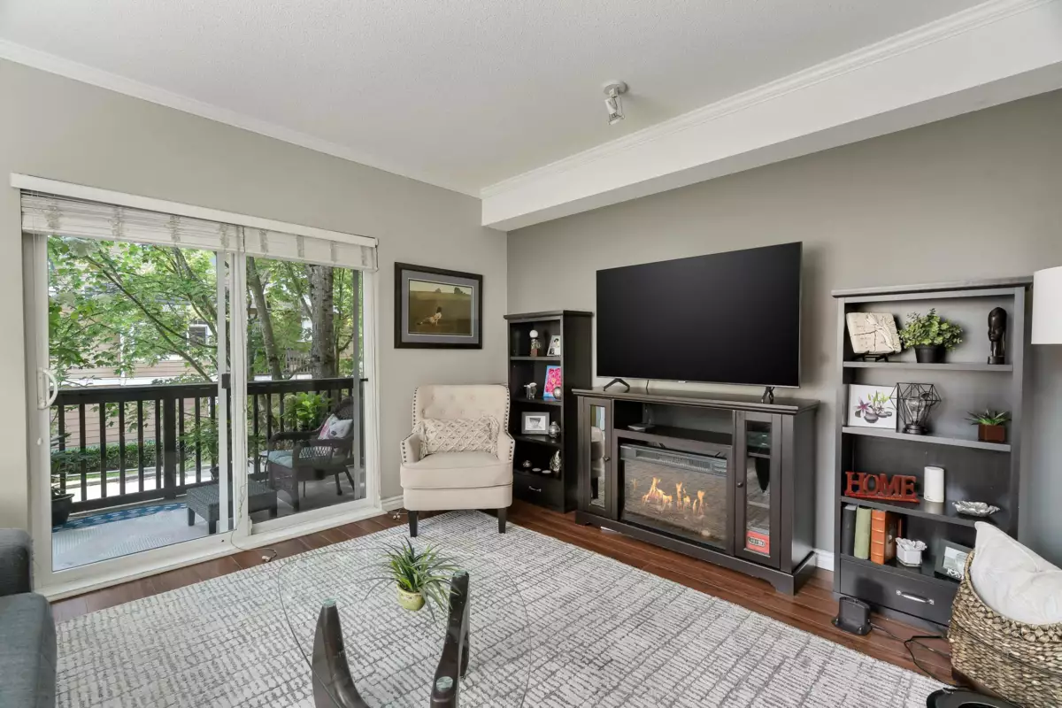 Guest Bathroom Photo of 18 15233 34th Avenue, Surrey, BC