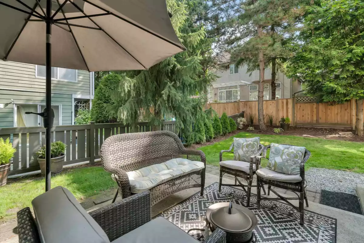 Hallway Photo of 18 15233 34th Avenue, Surrey, BC