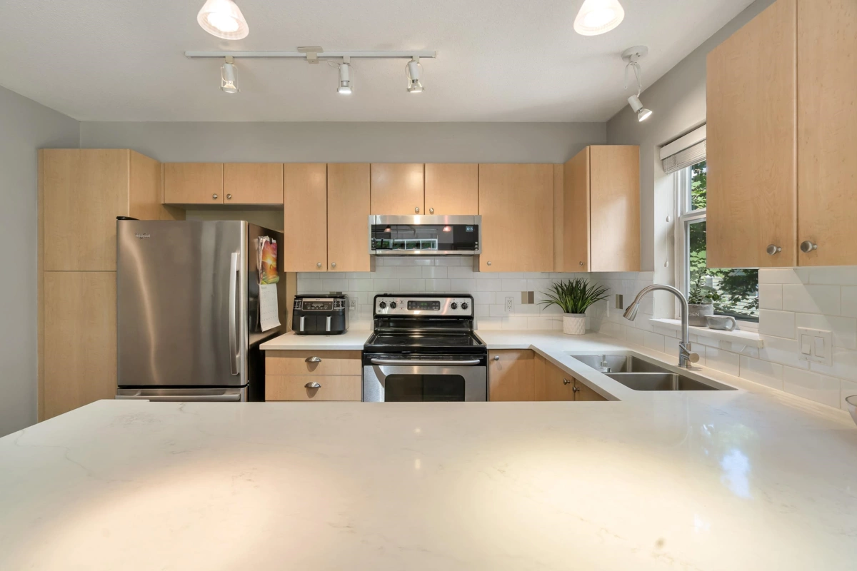 Primary Bedroom Photo of 18 15233 34th Avenue, Surrey, BC