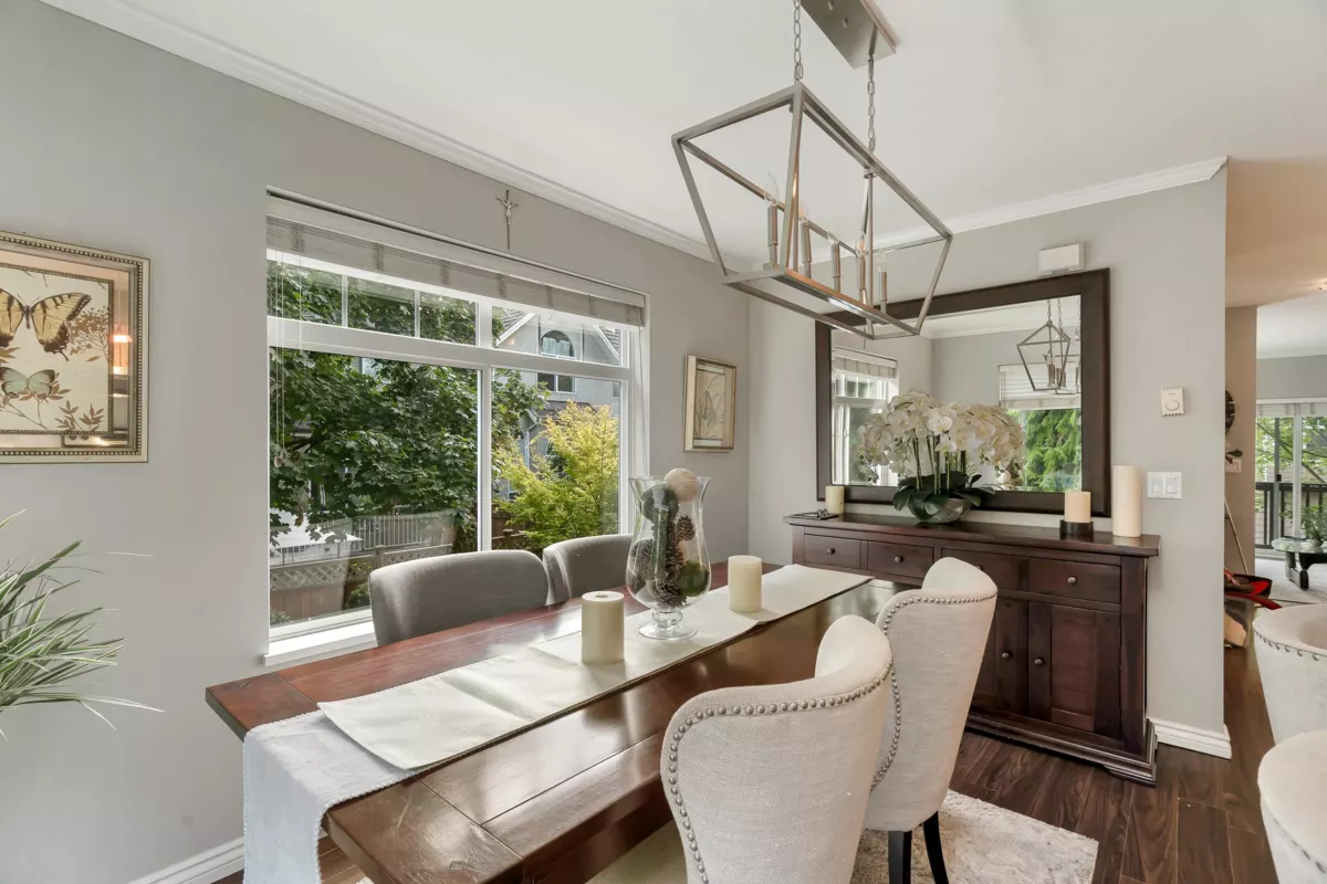 Walk-In Closet Photo of 18 15233 34th Avenue, Surrey, BC