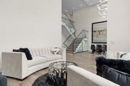 Family Room Photo of 2245 Beaver Street, Abbotsford, BC