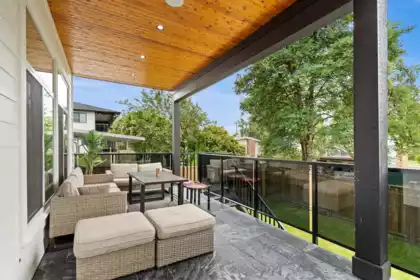 Swimming Pool Photo of 2245 Beaver Street, Abbotsford, BC